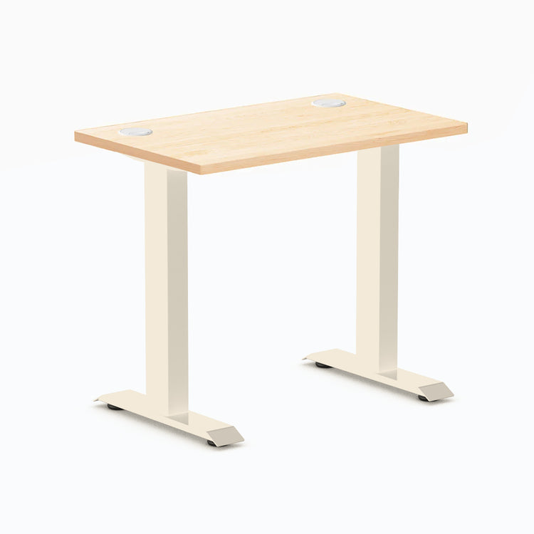 Desky Zero Mini bureau en bois dur