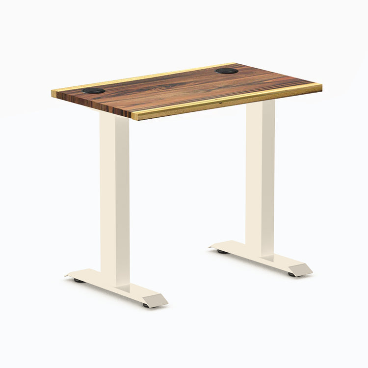 Desky Zero Mini bureau en bois dur