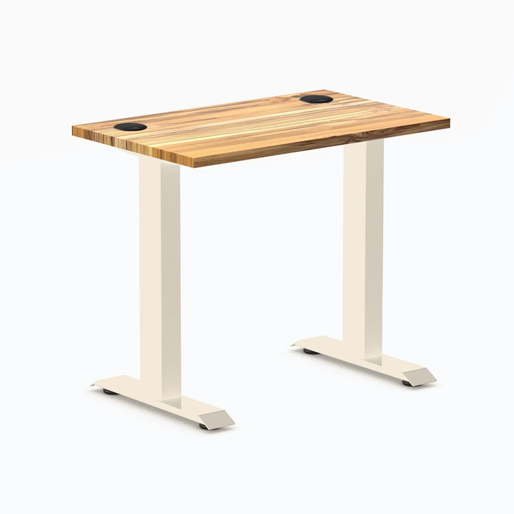 Desky Zero Mini bureau en bois dur