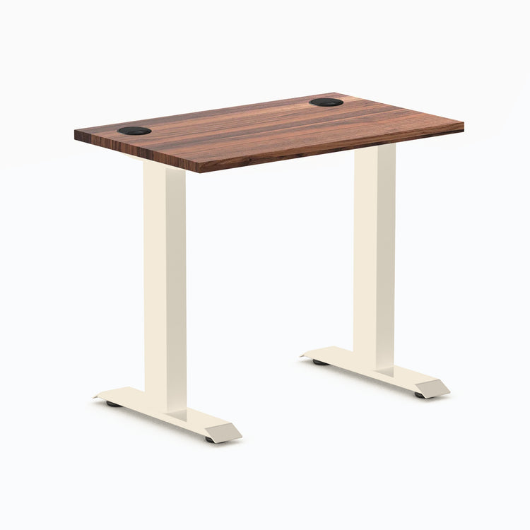 Desky Zero Mini bureau en bois dur