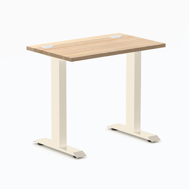 Desky Zero Mini bureau en bois dur