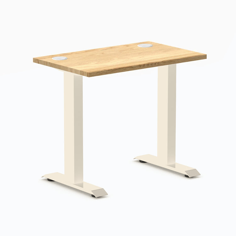 Desky Zero Mini bureau en bois dur