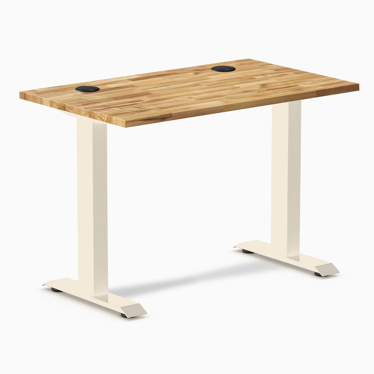Desky Zero Mini bureau en bois dur