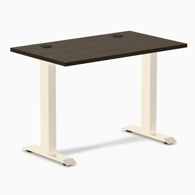Desky Zero Mini bureau en bambou
