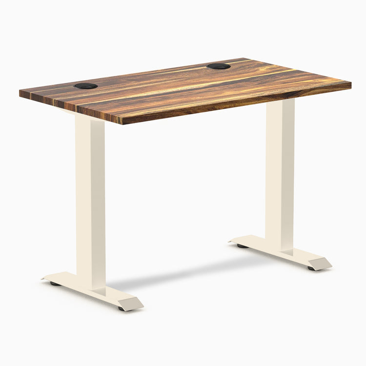 Desky Zero Mini bureau en bois dur