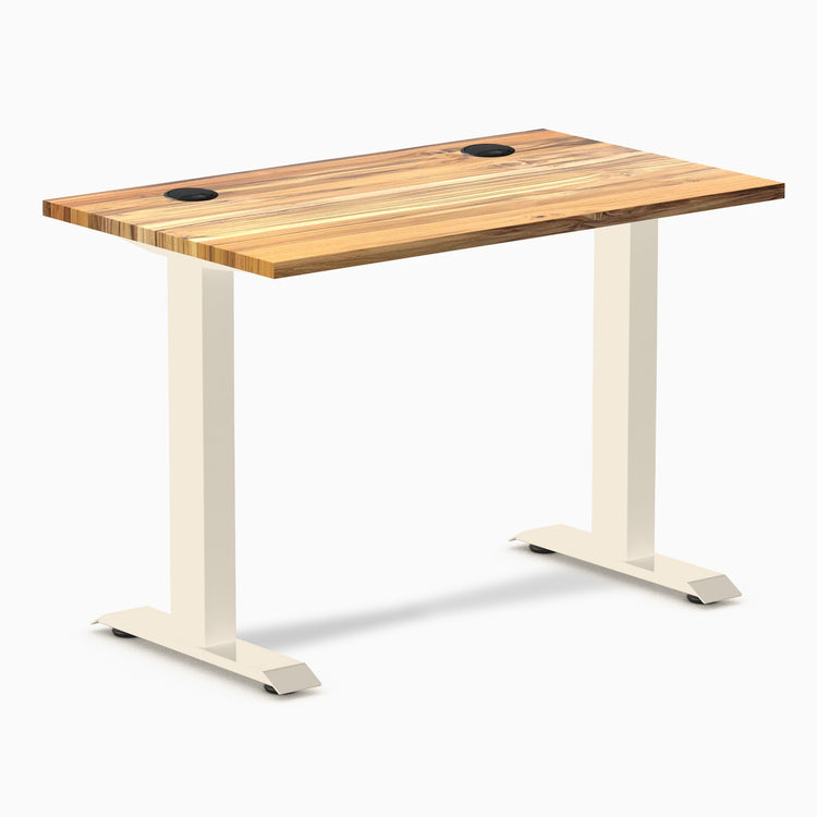 Desky Zero Mini bureau en bois dur