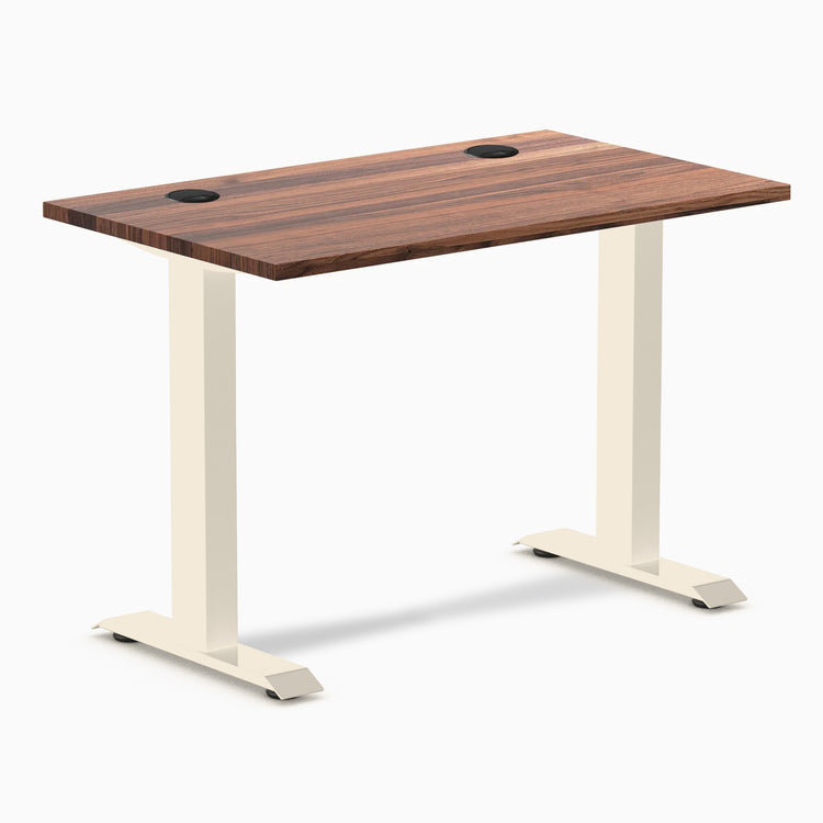Desky Zero Mini bureau en bois dur
