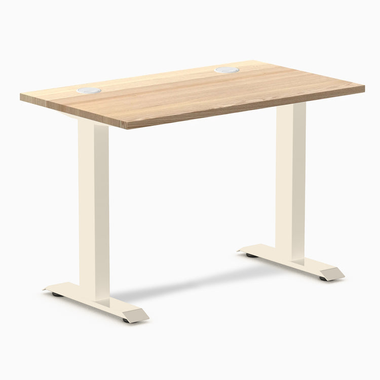 Desky Zero Mini bureau en bois dur