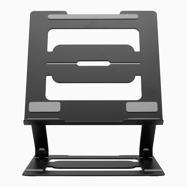 Support redresseur ajustable pour ordinateur portable Desky