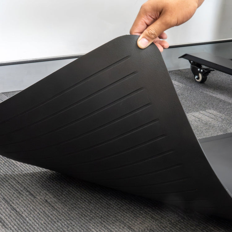 Anti slip anti fatigue standing mat