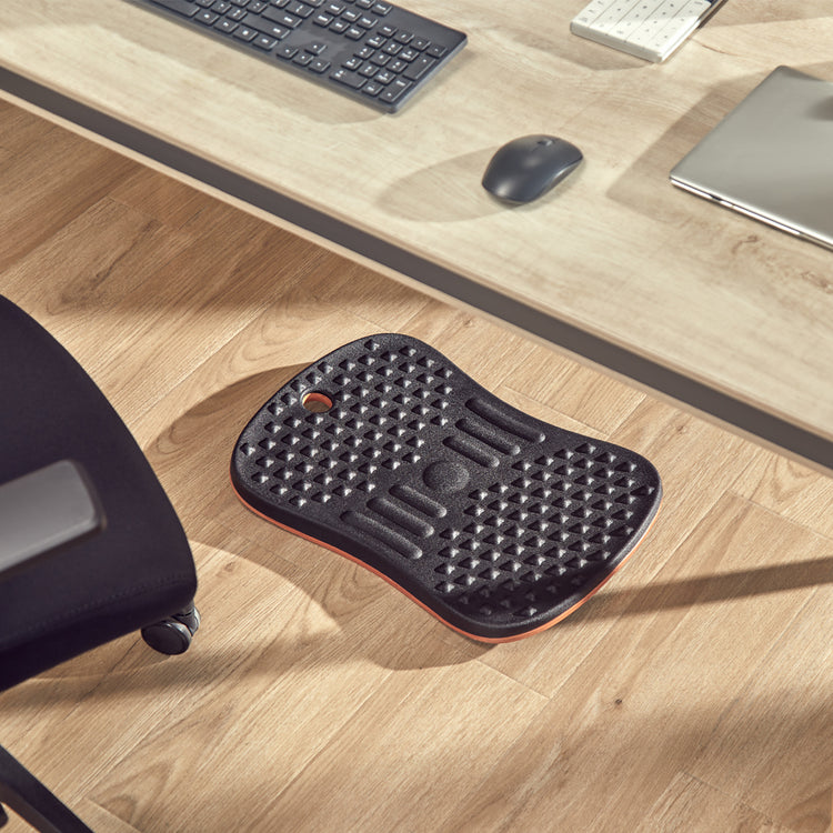 Desky Balance Board under desk - Desky Canada
