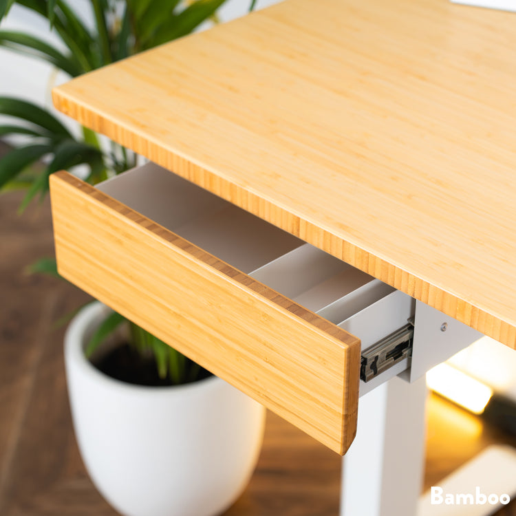 Desky Minimal Under Desk Drawer-Desky Canada