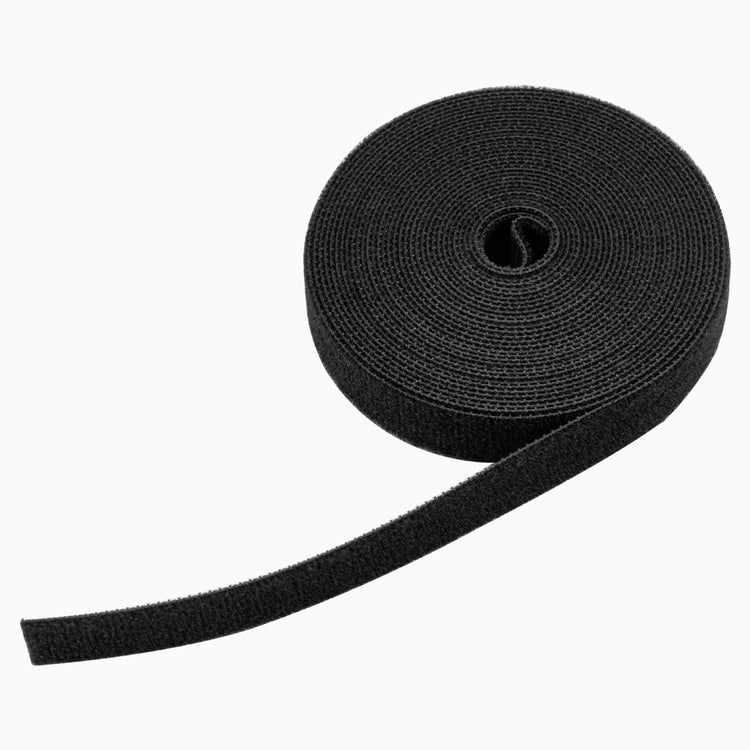 Cable organizer kit roll