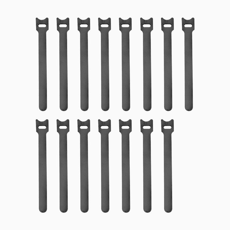 Desky Cable Organizer Kit-Desky Canada