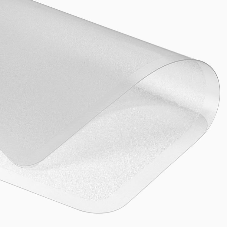 Smooth Desky chair mat