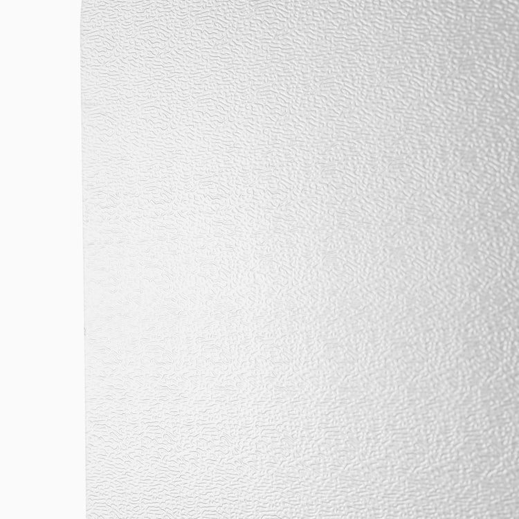 Desky Clear Chair Mat textured detail -  Desky