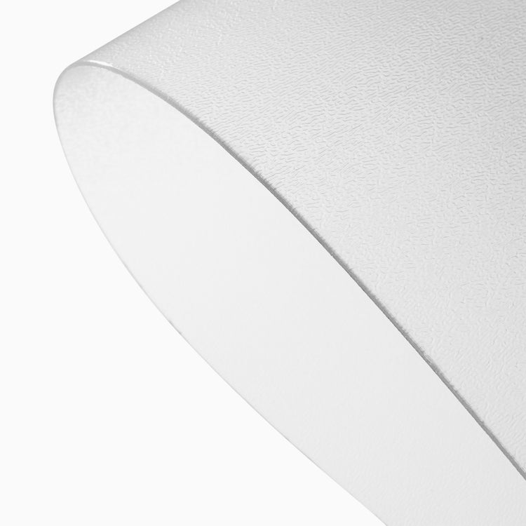 Clear chair mat - Desky Canada