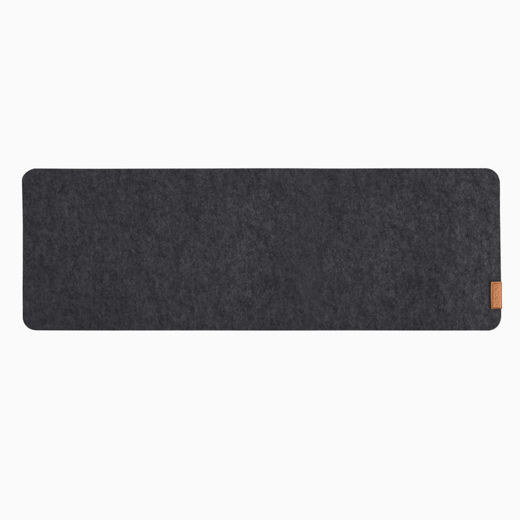 Desky Cork/Felt Desk Pad-Desky Canada