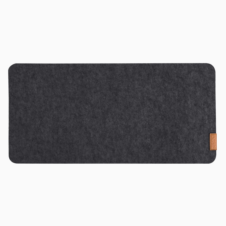 Desky Cork/Felt Desk Pad-Desky Canada