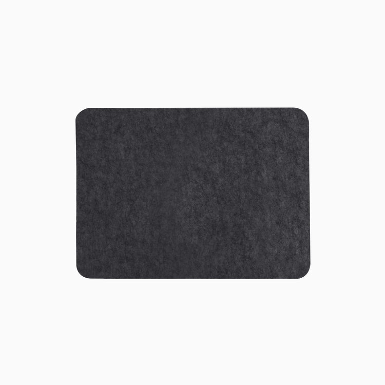 Desky Cork/Felt Desk Pad-Desky Canada