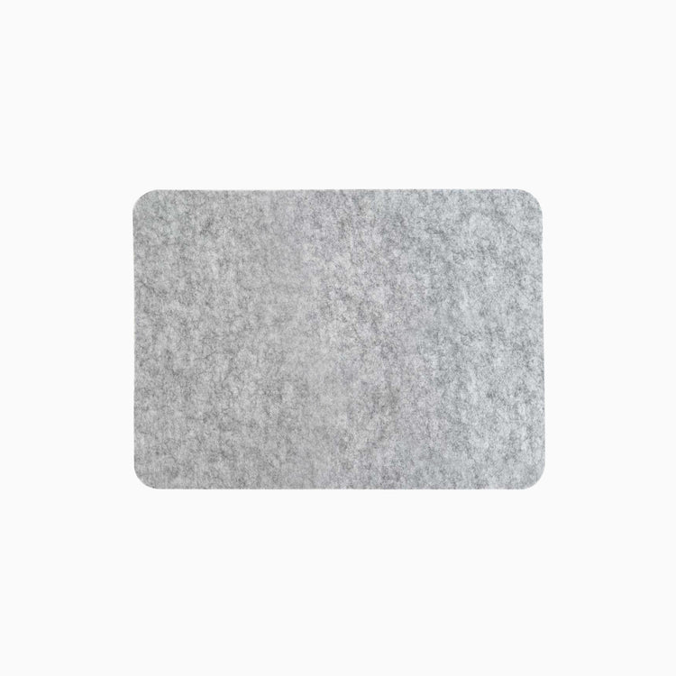Desky Cork/Felt Desk Pad-Desky Canada