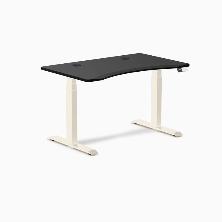 Bureau Double assis-debout Ergo Edge Desky