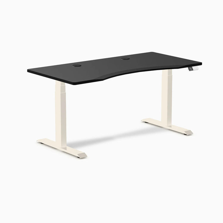 Bureau Double assis-debout Ergo Edge Desky