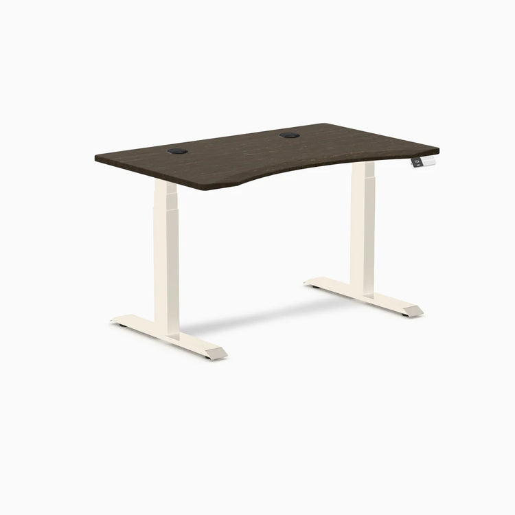 Bureau Double assis-debout Ergo Edge Desky