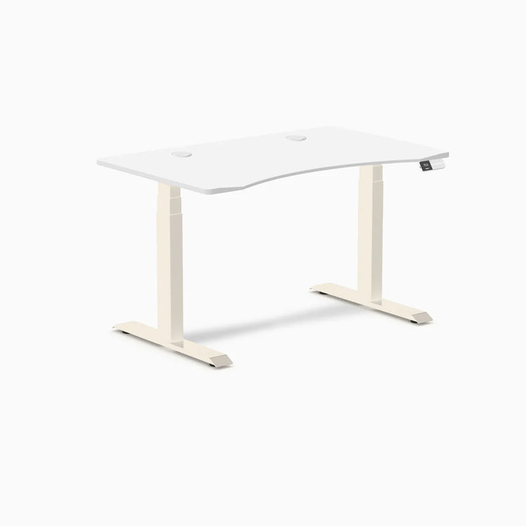 Bureau Double assis-debout Ergo Edge Desky
