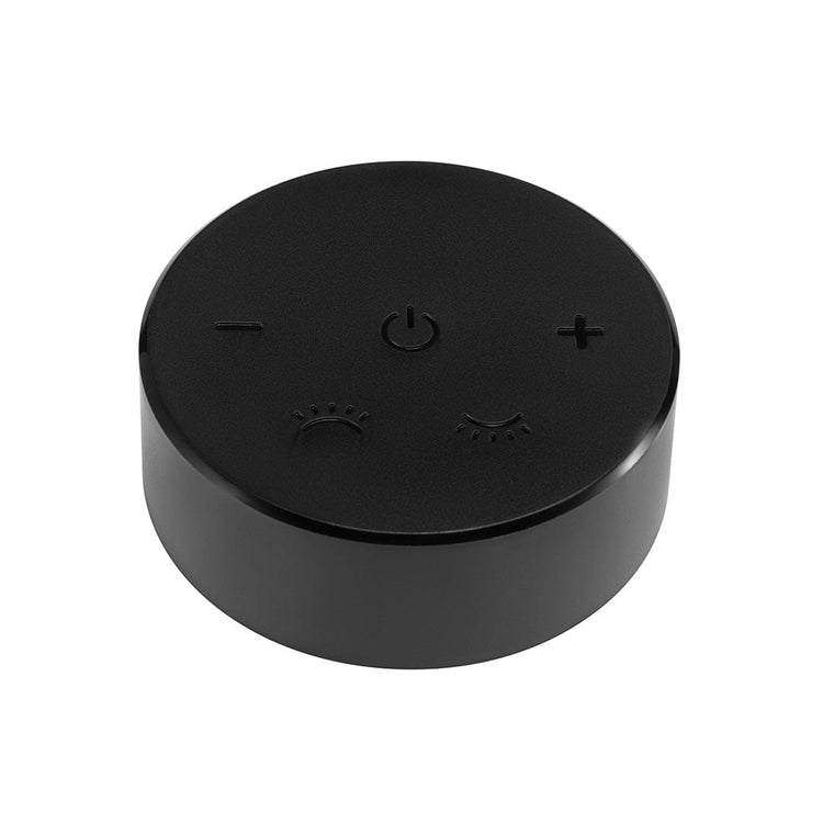 Monitor light bar controller - Desky
