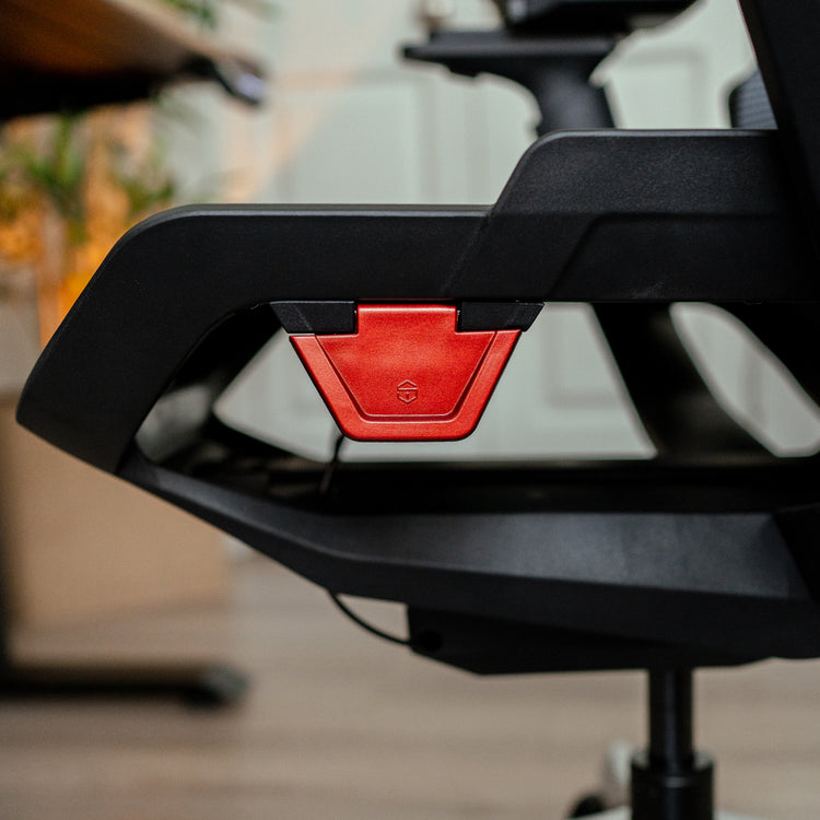 Desky Vanguard Gaming Chair