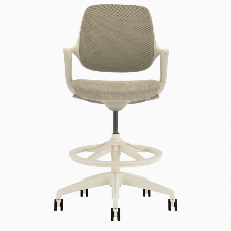 Chaise Evoque Low Back Desky