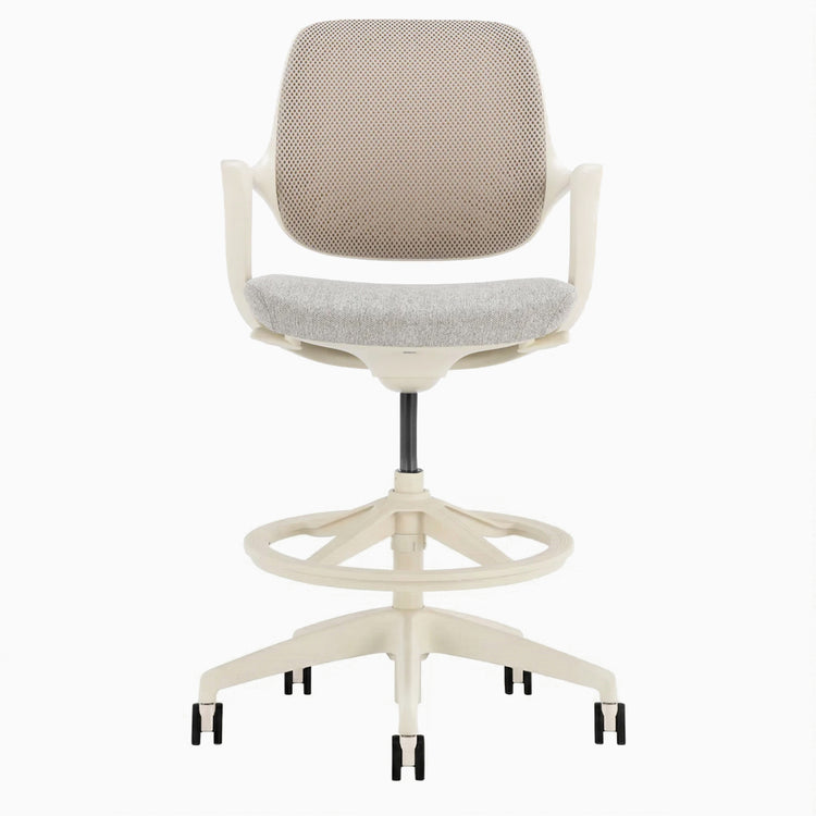 Chaise Evoque Low Back Desky