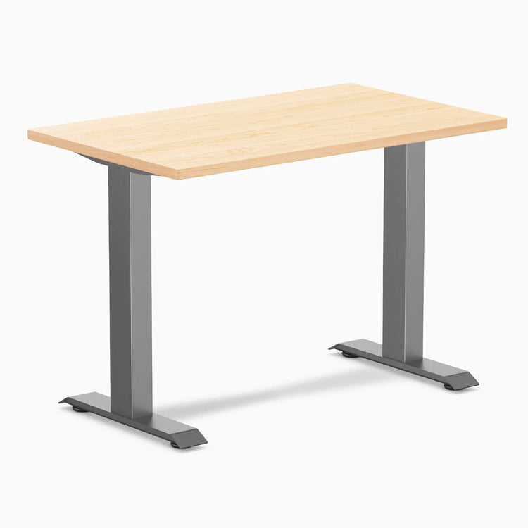 Desky Zero Mini bureau en bois dur