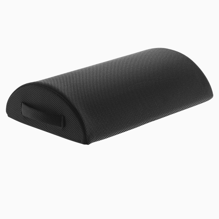 Desky Memory Foam Foot Rest-Desky Canada
