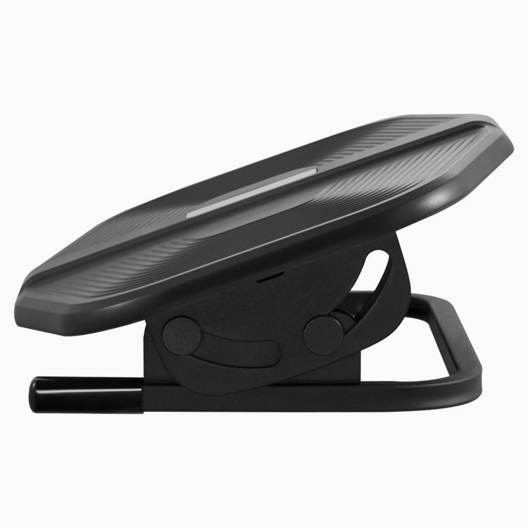 Ergonomic foot rest