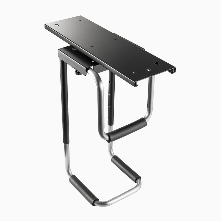 heavy duty computer tower mount slider top - Desky Canada