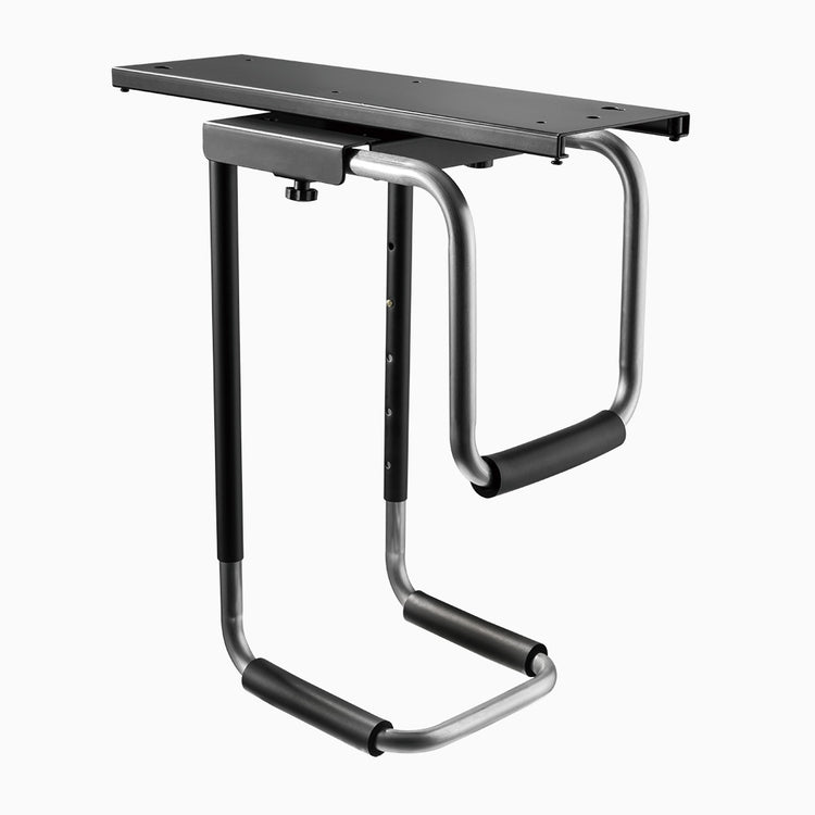 Heavy duty pc mount - Desky