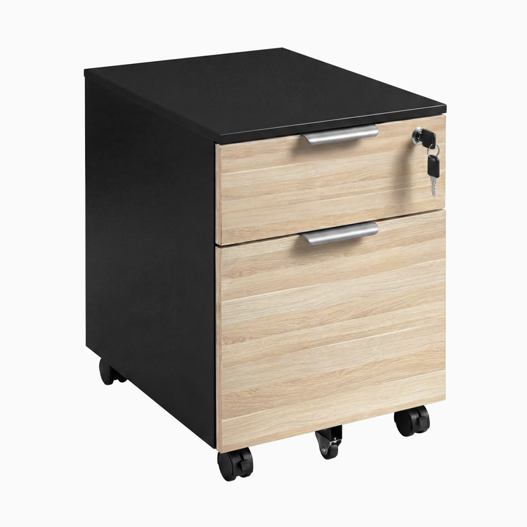 Classeur Minimal Desky