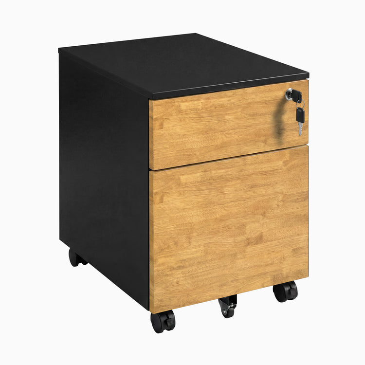 Desky Minimal Filing Cabinet