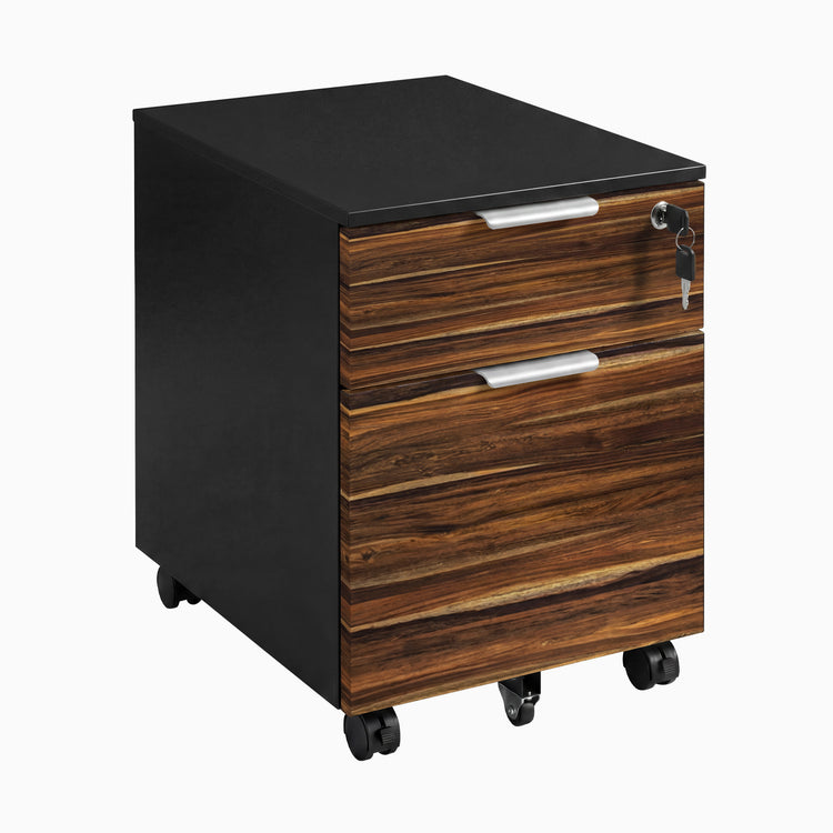 Desky Minimal Filing Cabinet