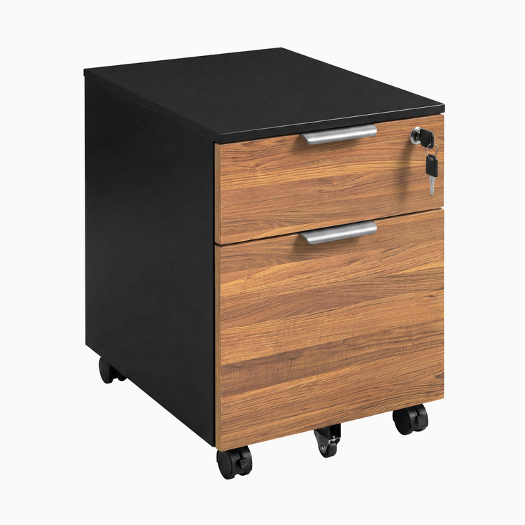 Desky Minimal Filing Cabinet