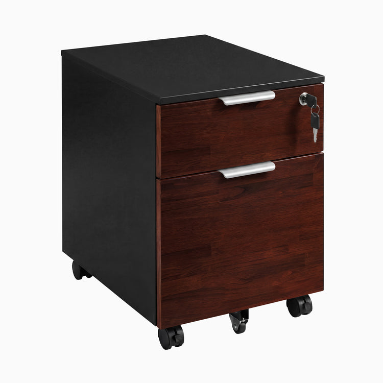 Desky Minimal Filing Cabinet