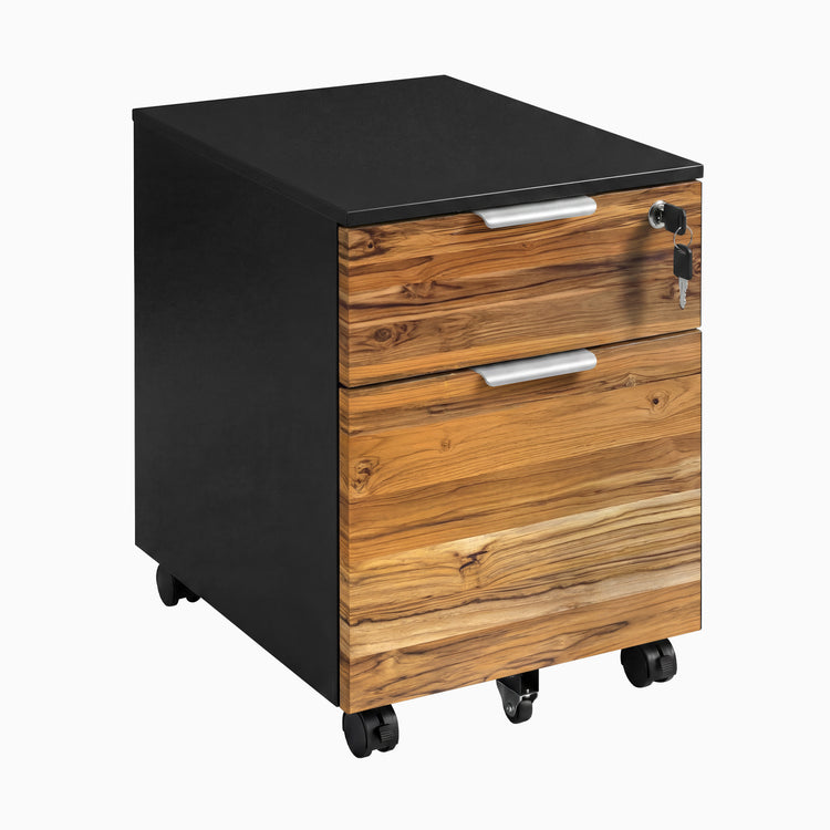 Desky Minimal Filing Cabinet