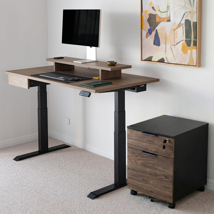 Desky Minimal Filing Cabinet