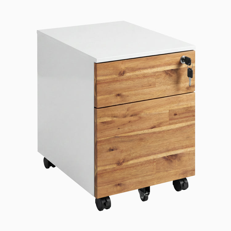 Desky Minimal Filing Cabinet