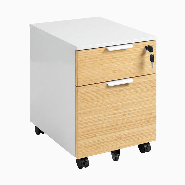Desky Minimal Filing Cabinet