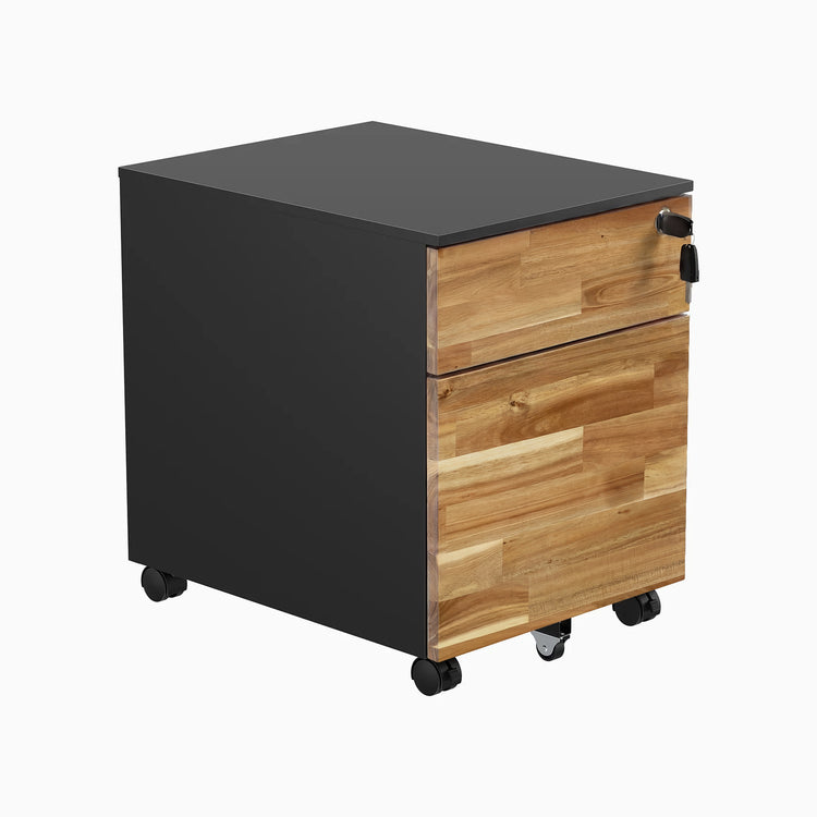 Desky Minimal Filing Cabinet
