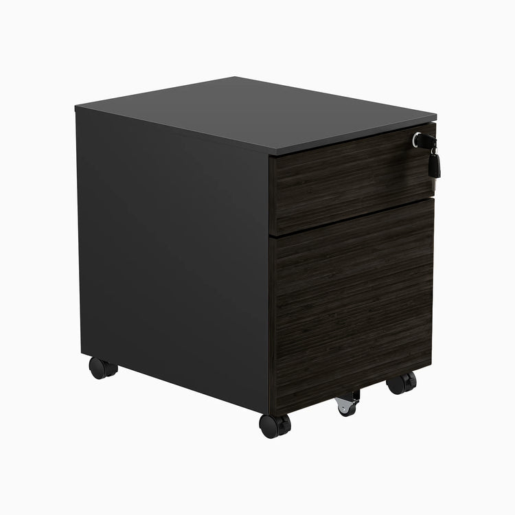 Desky Minimal Filing Cabinet