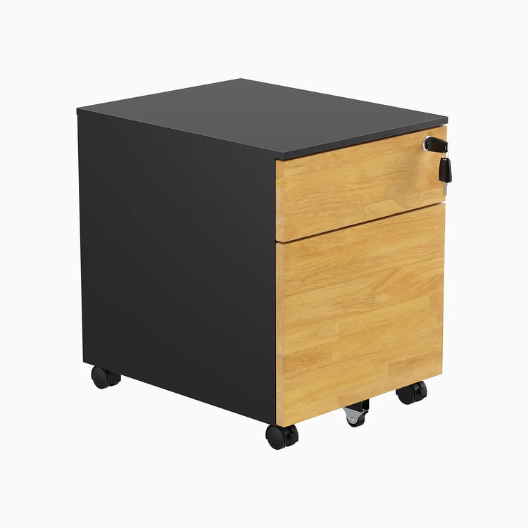 Desky Minimal Filing Cabinet